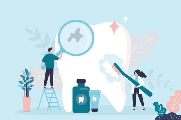 Emergency Dental Services in Madill, OK