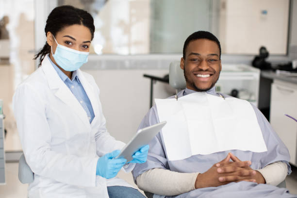 Best Root Canal Treatment  in Madill, OK