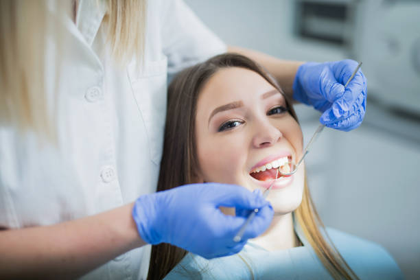 Professional Holistic Dental Care Services in Madill, OK